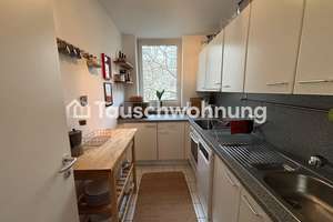 Tauschwohnung: Paar sucht 4 Zimmer Wohnung mit Garten in München zum Tausch – Schellingstraße 41, 80799 Universität, München – Vorschaubild 7