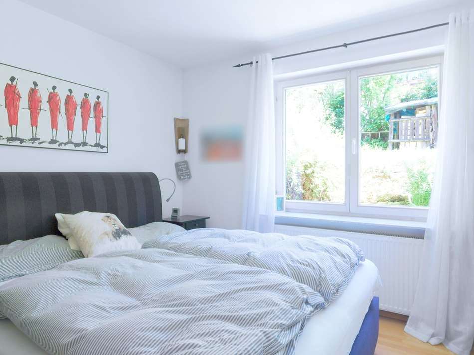 Zimmer 1 EG