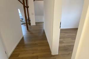 Nahe Uni Wuppertal. 1x WG-Zi. in Wohngemeinschaft in toller, möbelierter Loftwohnung. – Blumenstr. xx, 42119 Elberfeld, Wuppertal – Vorschaubild 8