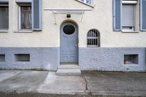 WG Zimmer - Fully furnished in erlesener Lage – Die vollständige Adresse der Immobilie erhältst du vom Anbieter., 70180 Gablenberg, Stuttgart – Vorschaubild 3