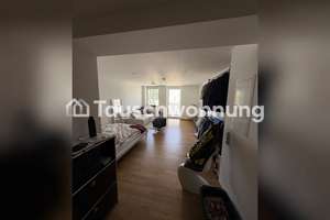 Tauschwohnung: 1 Zimmer- Wohnung Südstadt - gegen 2 Zimmer- Wohnung – Die vollständige Adresse der Immobilie erhältst du vom Anbieter., 50677 Neustadt/Süd, Köln – Vorschaubild 1