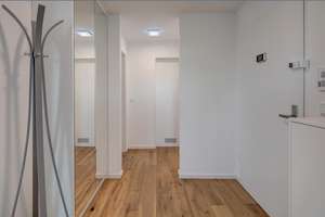 Möbliert: Lichtdurchflutete, moderne 3-Zimmer Wohnung  – Die vollständige Adresse der Immobilie erhältst du vom Anbieter., 81373 Mittersendling, München – Vorschaubild 13