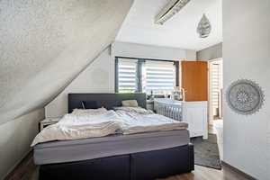 Einfamilienhaus mit Pool und großem Grundstück in ruhiger Lage von Hesel – Leer (Kreis) – Vorschaubild 6