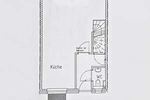 Wohnen in familienfreundlicher Lage: Attraktives Reihenmittelhaus! – Die vollständige Adresse der Immobilie erhältst du vom Anbieter., 40489 Wittlaer, Düsseldorf – Vorschaubild 19
