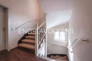 Stilvolle 2-Zimmer-Wohnung im Herzen der Heidelberger Altstadt - ab 01.05.2026 bezugsfrei – Die vollständige Adresse der Immobilie erhältst du vom Anbieter., 69117 Altstadt, Heidelberg – Vorschaubild 11