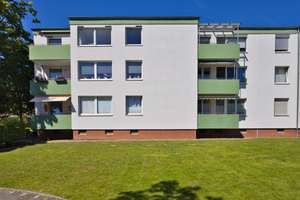 Ankommen & wohlfühlen: 3-Zimmer-Wohnung mit Südbalkon in ruhiger Parklage – Die vollständige Adresse der Immobilie erhältst du vom Anbieter., 38120 Weststadt, Braunschweig – Vorschaubild 23
