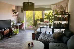 Ab 01.07.: Gemütliche 1 Zimmer Wohnung auf St. Pauli – Die vollständige Adresse der Immobilie erhältst du vom Anbieter., 20359 St. Pauli, Hamburg – Vorschaubild 2