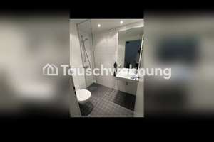 Tauschwohnung: Kompakte Wohnung in Münster-Mitte zum Tauschen – Die vollständige Adresse der Immobilie erhältst du vom Anbieter., 48147 Schlachthof, Münster – Vorschaubild 5