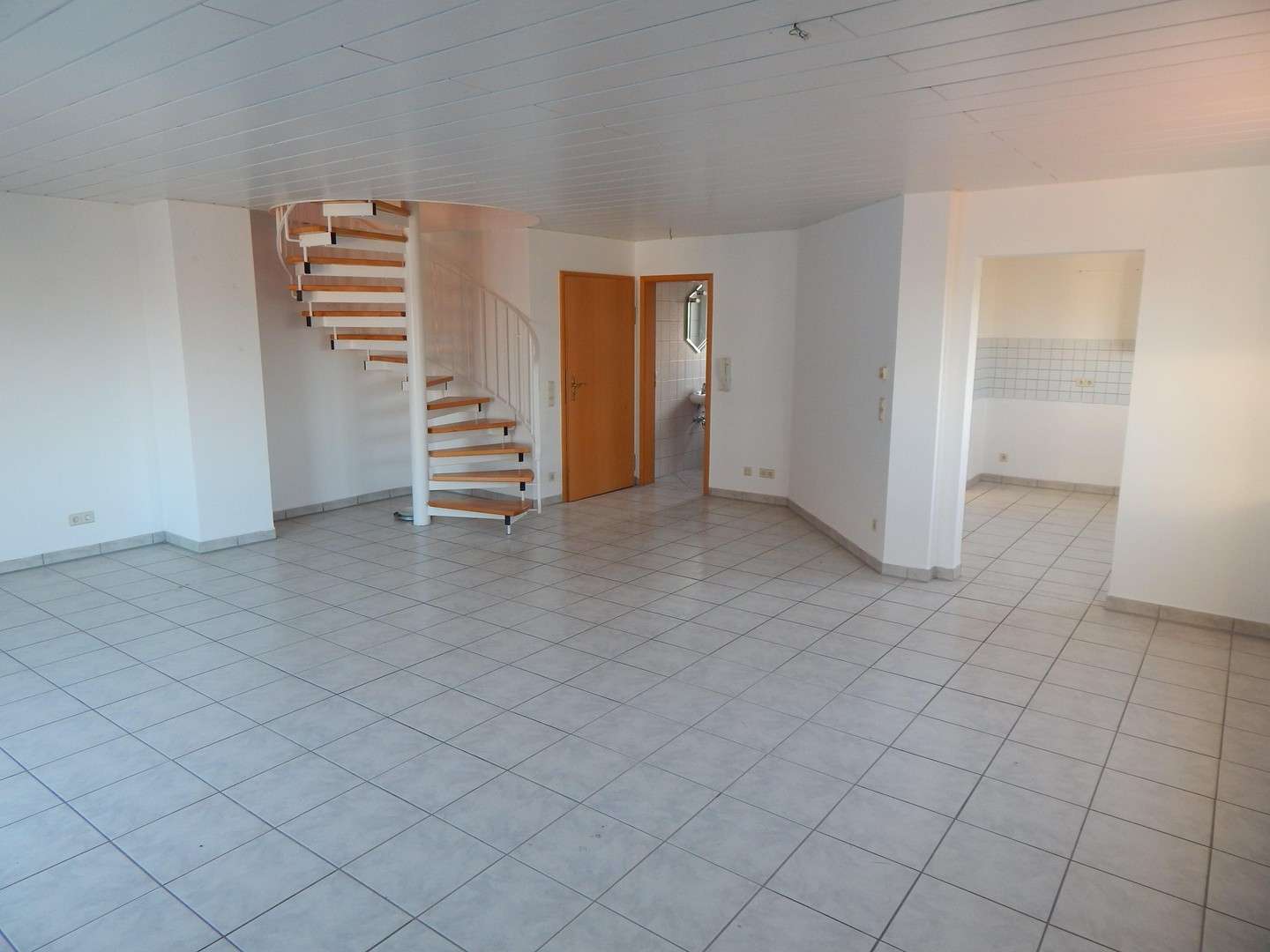 Immobilie in Forst - 3,5 Zimmer Maisonette in ruhiger Lage - Bild 11