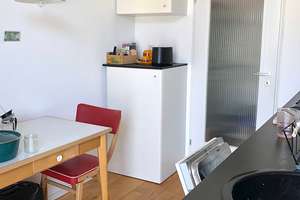 Lichtdurchflutete 3-Zimmer Wohnung mit zwei Balkonen in Nürnberg / Rennweg – Die vollständige Adresse der Immobilie erhältst du vom Anbieter., 90489 Wöhrd, Nürnberg – Vorschaubild 11