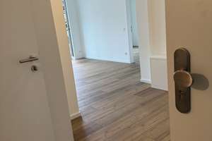 Moderne 56qm Wohnung in zentraler Lage – Die vollständige Adresse der Immobilie erhältst du vom Anbieter., 40210 Stadtmitte, Düsseldorf – Vorschaubild 3