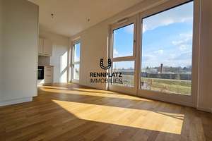 WE163 | Helle 3-Zimmer-Wohnung mit EBK und zwei Loggien im Inneren Westen. Frei ab 01.08. – Die vollständige Adresse der Immobilie erhältst du vom Anbieter., 93049 Westenviertel, Regensburg – Vorschaubild 4