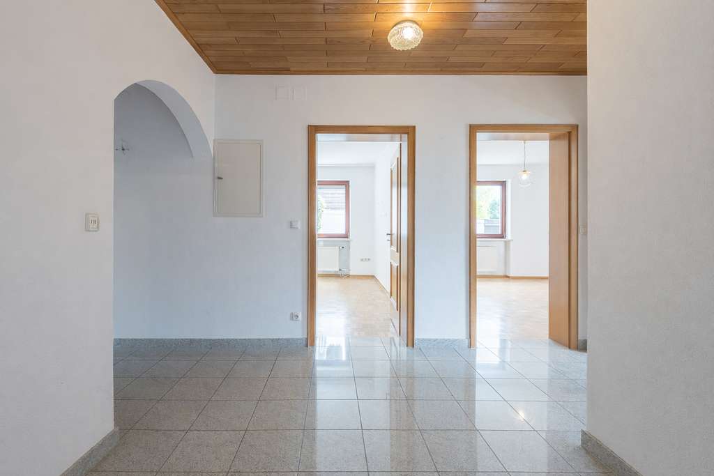 Immobilie in Abensberg - Bezahlbarer Wohnraum - Immobilie mit Mehrwert. in Offenstetten bei Abensberg *KÄUFERPROVISIONSFREI* - Bild 4