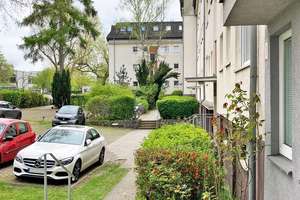 Bezugsfreies Apartment  & Provisionsfrei – Kienhorststraße 86, 13403 Reinickendorf (Ortsteil), Berlin – Vorschaubild 16
