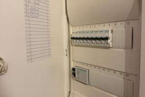 Vermietete Kapitalanlage in Düsseldorf-Flingern mit Balkon & Aufzug | provisionsfrei – 40233 Flingern Süd, Düsseldorf – Vorschaubild 6