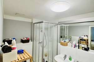 Stilvolle Erdgeschoss-Wohnung mit Garten in Düsseldorf-Kaiserswerth – Arnheimer Straße 144a, 40489 Kaiserswerth, Düsseldorf – Vorschaubild 18