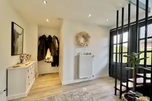 Exclusiv modernisiertes Einfamilienhaus in gefragter Lage von Nordhorn – Grafschaft Bentheim (Kreis) – Vorschaubild 17