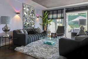 Provisionsfrei:Vor den Toren Hamburgs: Exkl. Einfamilienhaus mit großz. Garten, Sauna , Fitness u.a. – Die vollständige Adresse der Immobilie erhältst du vom Anbieter., 21514 Hornbek – Vorschaubild 8