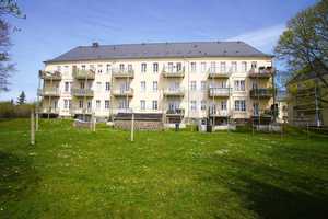 Sonnige 3 Raum-Wohnung mit Balkon und Tageslichtbad in Chemnitz-Ebersdorf – Erich-Steinfurth-Straße 18, 9131 Chemnitz – Vorschaubild 15