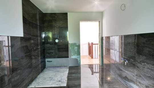 Bild von *BIETERVERFAHREN* Teilrenoviertes EFH mit Potential | An den Toren Pfungstadts | Stellplatz