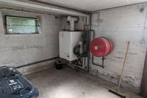 Vermietete 4-Zimmer-Wohnung in Bleckede – Kapitalanlage mit zwei Garagen – 21354 Bleckede – Vorschaubild 12