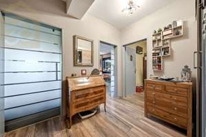 3-Zimmer-Eigentumswohnung mit Terrasse, Wintergarten und Garage im Harz! Meine Wohnung=Mein Partner! – Die vollständige Adresse der Immobilie erhältst du vom Anbieter., 37444 Sankt Andreasberg – Vorschaubild 7