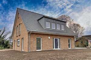 Neubau Erstbezug!  – Harburg (Kreis) – Vorschaubild 4