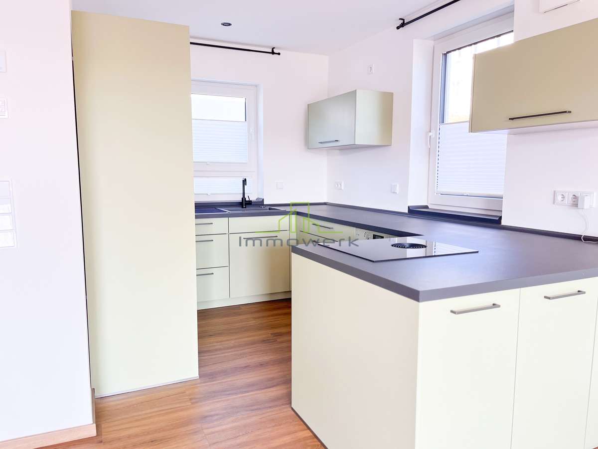 Immobilie in Ebershausen - Hochmoderner Wohntraum mit Panoramablick! - Bild 7