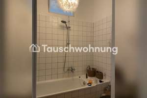 Tauschwohnung: 1 Zimmer Altbauwohnung im Wedding Grenze Prenzlauer Berg – Osloer Straße 125, 13359 Gesundbrunnen, Berlin – Vorschaubild 7