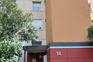 SOFORT bezugsfertige helle Wohnung am Olympiapark  mit Weitblick - WG-geeignet – Pickelstr. 14, 80637 Alt-Moosach, München – Vorschaubild 10