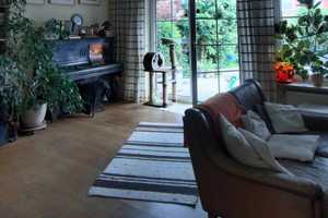 Charmante Doppelhaushälfte mit Terrasse & Garten in ruhiger Lage – Barnim (Kreis) – Vorschaubild 9