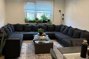 --Stuttgart Süd-- 3-Zi. Whg. --modernisiert-- – Die vollständige Adresse der Immobilie erhältst du vom Anbieter., 70199 Heslach, Stuttgart – Vorschaubild 2