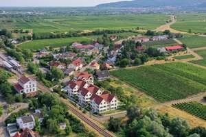 GARTENWOHNUNG MIT FREIEM HAARDTBLICK – Bahnhofstraße 54, 67251 Freinsheim – Vorschaubild 6