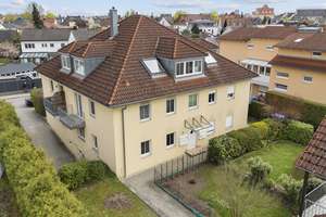 Kompakte 2-Zimmer-Wohnung mit neuer Heizung und zwei TG-Stellplätzen – Unterer Grasweg 63, 85055 Nordost, Ingolstadt – Vorschaubild 29