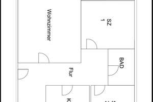 Schöne 3,5-Zimmer-Wohnung in Bochum-Linden – Im Ostholz 58, 44879 Linden, Bochum – Vorschaubild 18