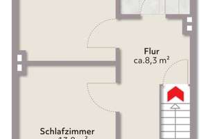 Bremen - Utbremen/Walle: Zweifamilienhaus in zentraler Lage – Die vollständige Adresse der Immobilie erhältst du vom Anbieter., 28217 Utbremen, Bremen – Vorschaubild 23