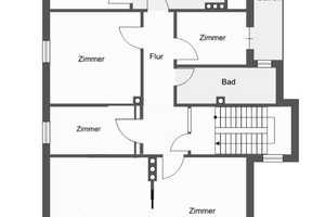 Mehrfamilienhaus mit besonderem Charme und vielseitigen Möglichkeiten – Main-Kinzig-Kreis – Vorschaubild 29