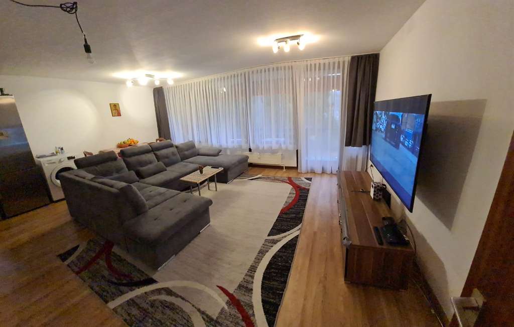 Immobilie in Bad Herrenalb - 1/3 Anteil an vermieteter Wohnung in Bad Herrenalb | Solide Einnahmen & Upside - Bild 0