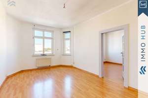 ++ Bezugsfrei, Balkon, Badewanne & Fenster! Charmanter Altbau in Gohlis Süd ++ – Die vollständige Adresse der Immobilie erhältst du vom Anbieter., 4155 Gohlis-Süd, Leipzig – Vorschaubild 5