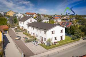 KfW 55 - Mehr Lebensqualität: Neubau - familiengerechte Doppelhaushälfte in ruhiger Lage – Die vollständige Adresse der Immobilie erhältst du vom Anbieter., 93107 Thalmassing – Vorschaubild 2