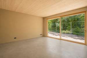 ERSTBEZUG: Wohnen im Grünen – großzügige Terrassenwohnung in Schleußig – Die vollständige Adresse der Immobilie erhältst du vom Anbieter., 4229 Schleußig, Leipzig – Vorschaubild 3