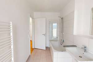 2-Zimmer-Wohnung mit Balkon im FRANKLIN-Quartier – 68309 Käfertal, Mannheim – Vorschaubild 4
