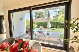 ''Exklusiv und neuwertig''
Modernes Architektenhaus
mit hochwertiger Ausstattung – Rheingau-Taunus-Kreis – Vorschaubild 10