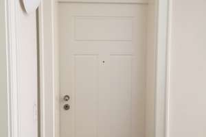 Sonnige Luxuswohnung Sanierter Altbau Parkett 3 Zi. 84 qm Haidhausen ab 01.März – Lothringerstr. 4, 81667 Haidhausen Süd, München – Vorschaubild 39