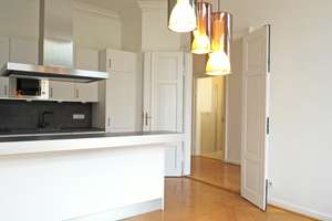 Herrschaftliches Wohnen im stilvollen Altbau – 5-Zimmer-Wohnung mit historischem Charme – Pettenkoferstraße 29, 80336 St. Paul, München – Vorschaubild 26