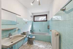Bungalow auf ca. 400 m² Grund in ruhiger Lage: 145 m² auf einer Ebene (EG) - zzgl. 100 m² (UG) – Die vollständige Adresse der Immobilie erhältst du vom Anbieter., 85579 Neubiberg – Vorschaubild 19