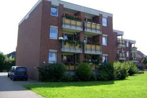 Schöne Wohnung in gepflegter und ruhiger Lage – Josef-Drauschke-Strasse 76, 41069 Holt, Mönchengladbach – Vorschaubild 2