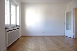 Feine Wohnung mit Parkettboden und Balkon – Bismarckstraße 28, 41061 Gladbach, Mönchengladbach – Vorschaubild 5