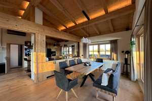 Chalet "Harmony" Ob neue Praxis, neues Büro, Pferderanch oder alles vereint!? – Passau (Kreis) – Vorschaubild 5
