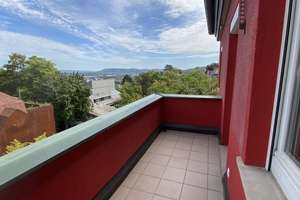 Hochwertige, sanierte 107- m², 4- Zi. Wohnung am Killesberg mit Balkone mit Kühlung  – Birkenwaldstr. 113, 70191 Relenberg, Stuttgart – Vorschaubild 7